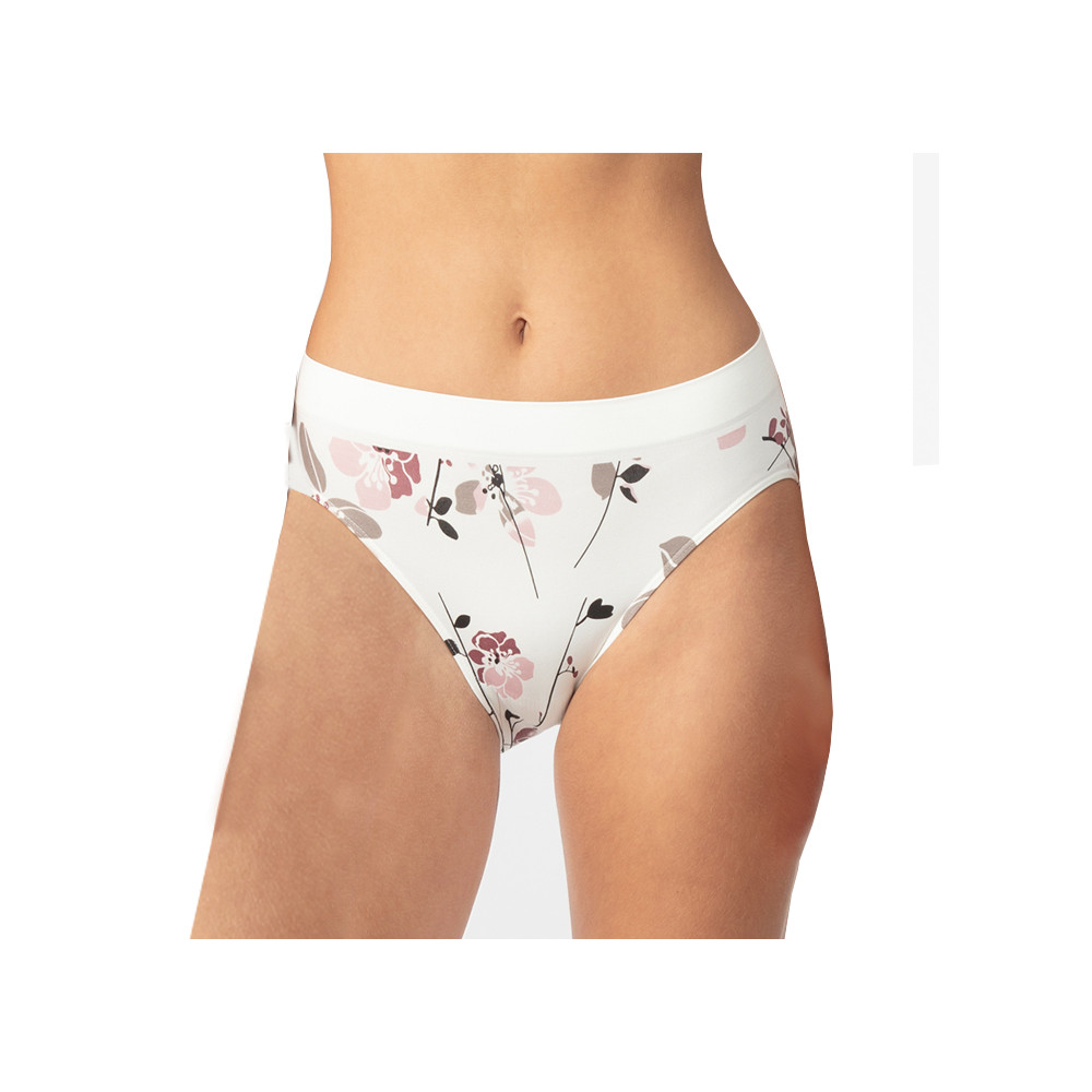 Antz Pantz Ladies Frenchie Briefs Panties Underwear size 16 Colour Grey
