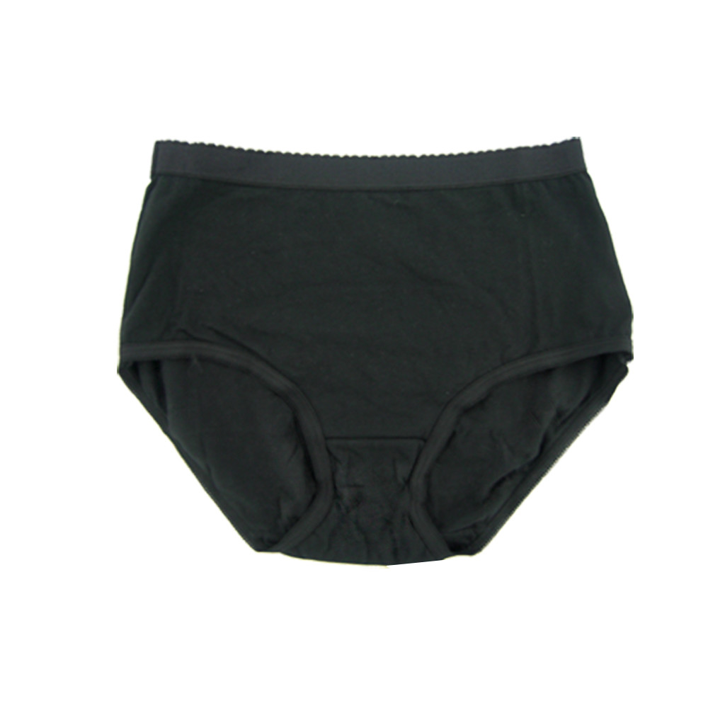 Cotton Panties for Ladies Full Brief / Plus Size - 3 pk #478X - Plus ...